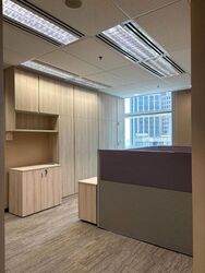 Samsung Hub (D1), Office #566797061
